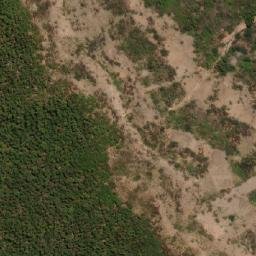 Satellite imagery of Cerro Casa de Piedra, CL