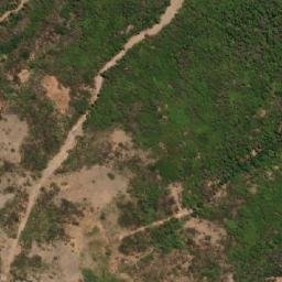Satellite imagery of Cerro Casa de Piedra, CL