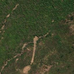 Satellite imagery of Cerro Casa de Piedra, CL