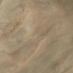 Satellite imagery of Hito XI-18 Paso del Fierro, AR