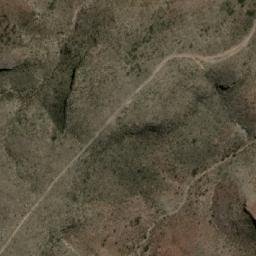 Satellite imagery of Cerro Mula, AR