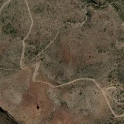 Satellite imagery of Cerro Mula, AR