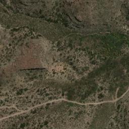 Satellite imagery of Cerro Mula, AR