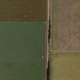 Satellite imagery of Loma de la Puerta, AR