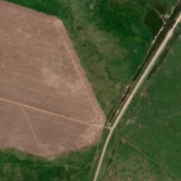 Satellite imagery of LVIR, AR