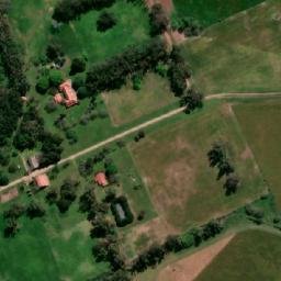 Satellite imagery of LVIR, AR