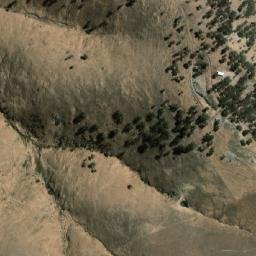 Satellite imagery of Heatherdale Hill, AU
