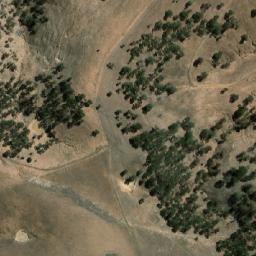 Satellite imagery of Heatherdale Hill, AU