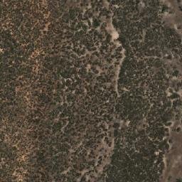 Satellite imagery of O’Sullivans Lookout, AU