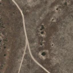 Satellite imagery of O’Sullivans Lookout, AU