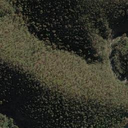 Satellite imagery of Cotter Hill, AU