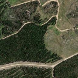 Satellite imagery of Murrays Hill, AU