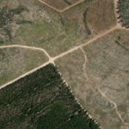 Satellite imagery of Murrays Hill, AU