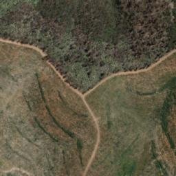Satellite imagery of Murrays Hill, AU