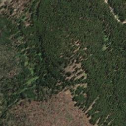 Satellite imagery of Black Hill, AU