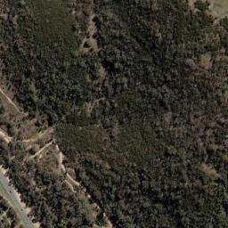 Satellite imagery of survey_point, AU