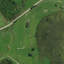 Satellite imagery of PUTAHI NO 2, NZ