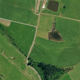 Satellite imagery of 1551, NZ