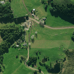 Satellite imagery of MAUNGATUROTO NO 2, NZ