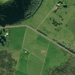 Satellite imagery of MAUNGATUROTO NO 2, NZ