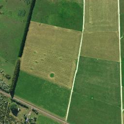 Satellite imagery of MAUNGATUROTO NO 2, NZ