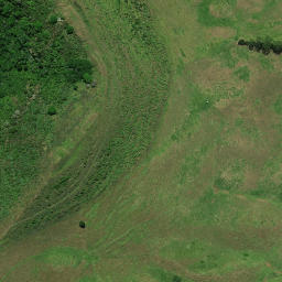 Satellite imagery of K POUERUA, NZ