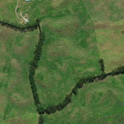 Satellite imagery of K POUERUA, NZ