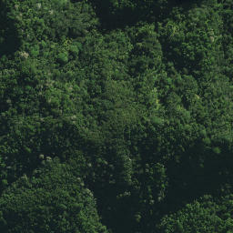Satellite imagery of OTAMAUA NO 2, NZ