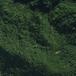 Satellite imagery of OTAMAUA NO 2, NZ