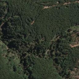 Satellite imagery of Cerro San Guillermo, CL