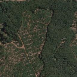 Satellite imagery of Cerro San Guillermo, CL