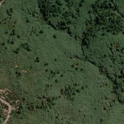 Satellite imagery of Cerro Manquimávida, CL