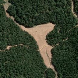 Satellite imagery of Alto del Roble, CL