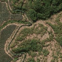 Satellite imagery of Cerro El Almendro, CL