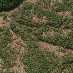 Satellite imagery of Cerro El Almendro, CL