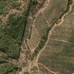 Satellite imagery of Cerro El Almendro, CL