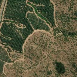 Satellite imagery of Cerro Peumo Redondo, CL