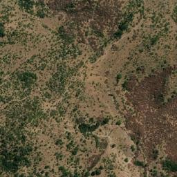 Satellite imagery of Cerro Peumo Redondo, CL