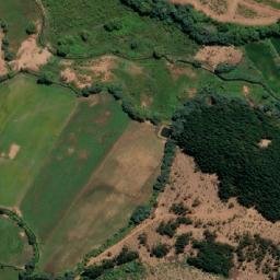 Satellite imagery of Cerro Quesería, CL