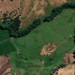 Satellite imagery of Cerro Quesería, CL