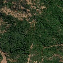 Satellite imagery of Cerro Artillero, CL