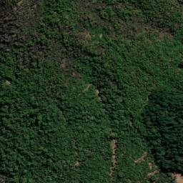 Satellite imagery of Cerro Artillero, CL