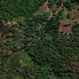 Satellite imagery of Cuesta Chacayes, CL