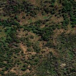 Satellite imagery of Cuesta Chacayes, CL