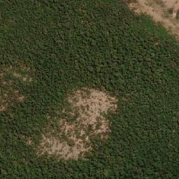 Satellite imagery of Cerro Casa de Piedra, CL