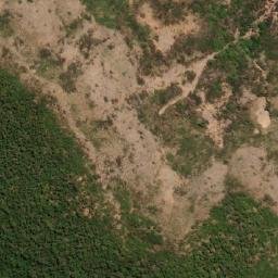 Satellite imagery of Cerro Casa de Piedra, CL