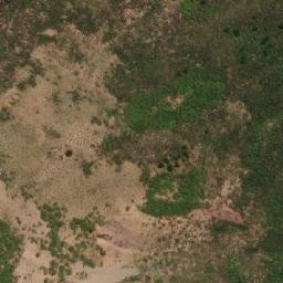 Satellite imagery of Cerro Casa de Piedra, CL