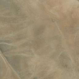 Satellite imagery of Hito XI-18 Paso del Fierro, AR