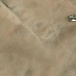 Satellite imagery of Hito XI-18 Paso del Fierro, AR