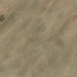 Satellite imagery of Hito XI-18 Paso del Fierro, AR